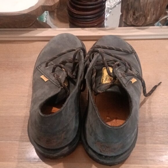 Rare Jim Green shoellie in limited green color - size Men's Us8 - Picture 5 of 8